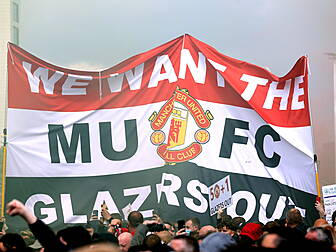 Manchester United Supporters'...